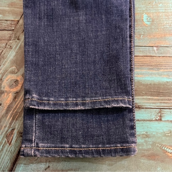 Levi's High Rise Skinny Jeans Distressed Size 31 - Picture 13 of 13